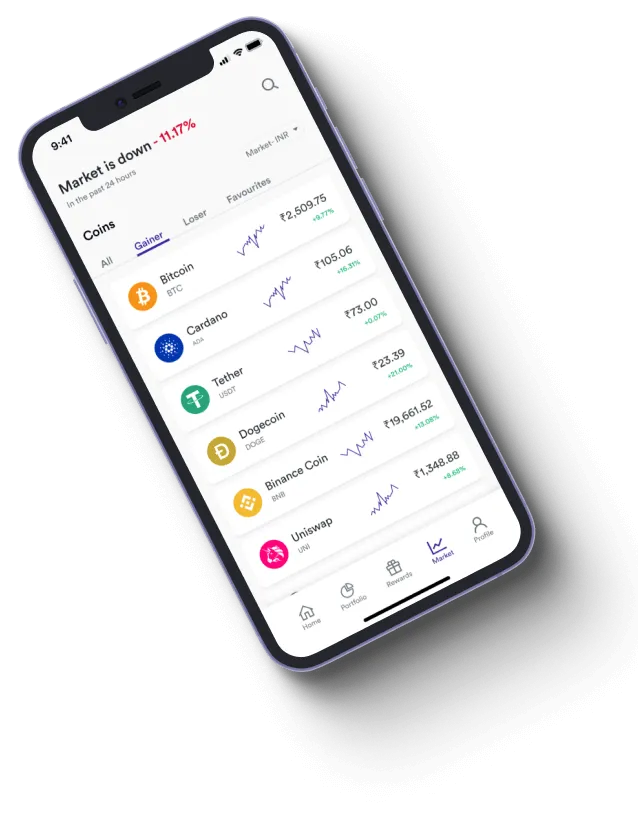 KapixFin - How does the KapixFin app improve your trading?